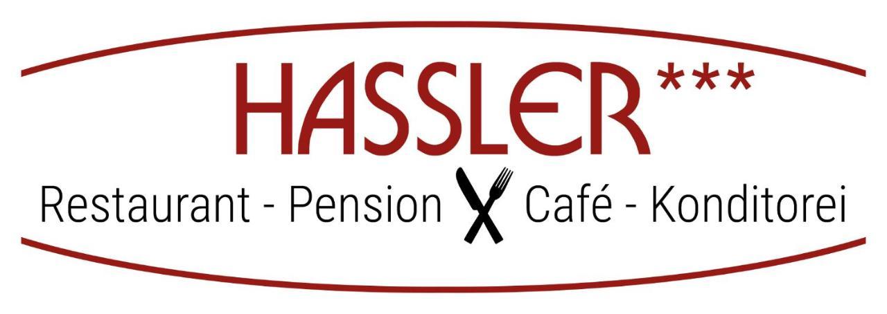 Restaurant - Cafe - Pension Hassler Berg im Drautal Exterior foto